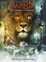Cover of "The Lion, the Witch and the Wardrobe"