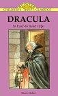 Cover of Dracula