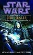 Cover of Medstar II: Jedi Healer