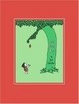 Cover of The Giving Tree Special Holiday Edition