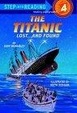 Cover of The Titanic