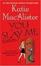 Cover of "You Slay Me"