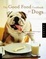 Cover of "The Good Food Cookbook for Dogs"