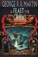 Cover of A Feast for Crows