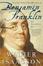 Cover of "Benjamin Franklin"