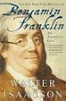 Cover of Benjamin Franklin