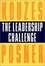 Cover of "The Leadership Challenge"