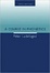 Cover of "A Course in Phonetics"