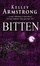 Cover of "Bitten"