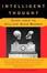 Cover of "Intelligent Thought"