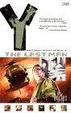 Cover of Y: The Last Man, Vol. 2