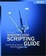 Cover of "Microsoft Windows 2000 Scripting Guide"