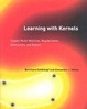 Cover of Learning with Kernels