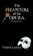 Cover of The Phantom of the Opera