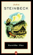 Cover of Tortilla Flat