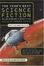 Cover of "The Year's Best Science Fiction Twenty-first Annual Collection"