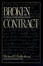Cover of Broken Contract