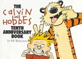 Calvin and Hobbes Tenth Anniversary Book