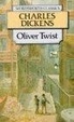 Cover of Oliver Twist