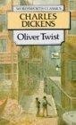 Oliver Twist (Wordsworth Classics)
