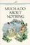 Cover of Much Ado About Nothing