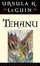 Cover of "Tehanu"