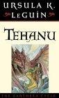 Tehanu (The Earthsea Cycle, Book 4)