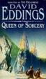 Cover of Queen of Sorcery