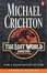 Cover of The Lost World (Penguin Readers