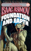 Foundation and Earth