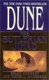 Cover of The Butlerian Jihad