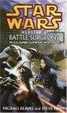 Cover of Medstar I: Battle Surgeons