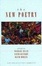 Cover of "The New Poetry"