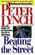 Cover of Beating the Street