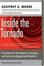 Cover of "Inside the Tornado"