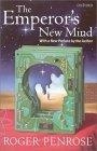 The Emperor's New Mind : Concerning Computers, Minds, and the Laws of Physics  (Popular Science)