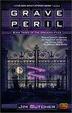 Cover of Grave Peril