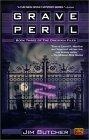 Grave Peril (The Dresden Files, Book 3)