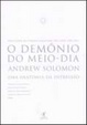Cover of O Demônio do Meio-Dia