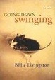 Cover of Going Down Swinging