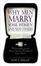 Cover of 'Why Men Marry Some Women and Not Others'