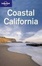 Cover of Lonely Planet Coastal California