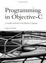 Cover of Programming in Objective-C