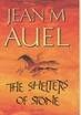 Cover of The Shelters of Stone