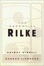 Cover of "The Essential Rilke"