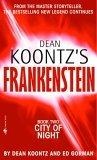 Dean Koontz's Frankenstein, Book Two : City of Night