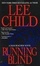 Cover of "Running Blind"