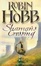 Cover of Shaman's Crossing