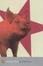 Cover of "Animal farm"
