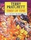 Cover of Thief of Time
